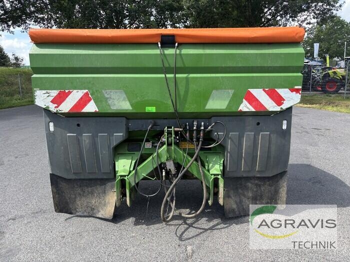 Amazone ZA-TS 4200 ULTRA PROFIS HYDRO