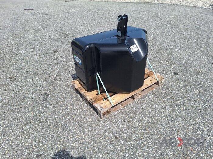 BBP-2 1000kg