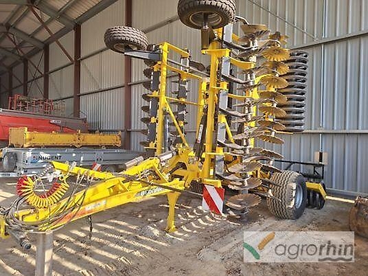 Herse Bednar SWIFTERDISC XO6000F — occasion 2017