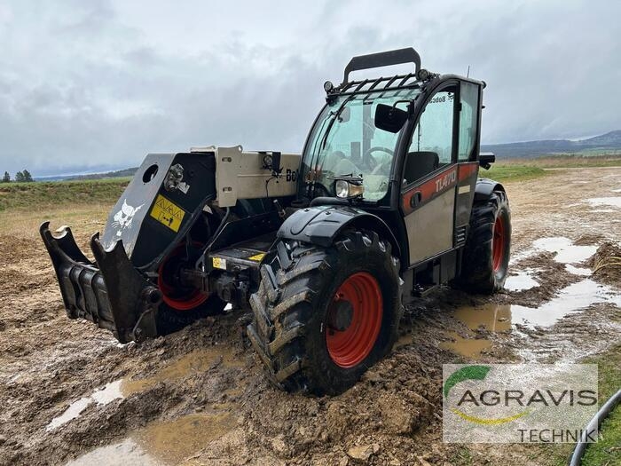 Bobcat TL470