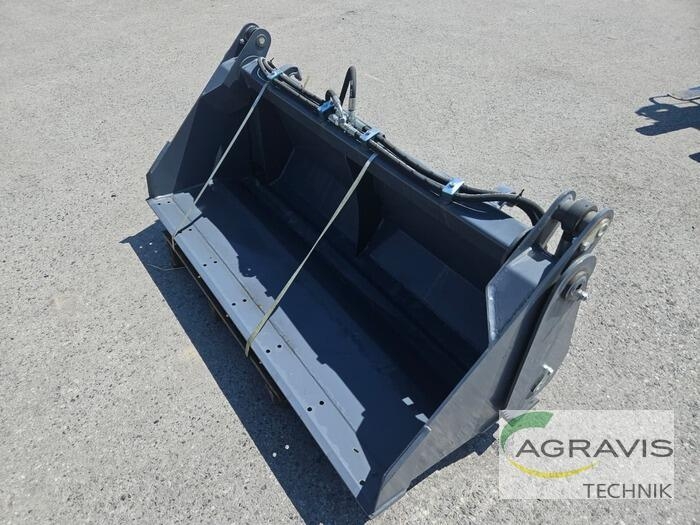 Bressel & Lade KLAPPSCHAUFEL 4 IN 1