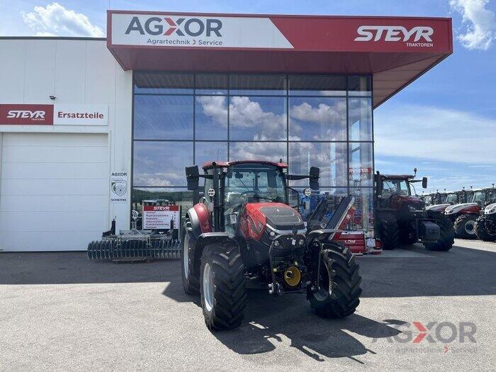 Case IH Farmall 100C