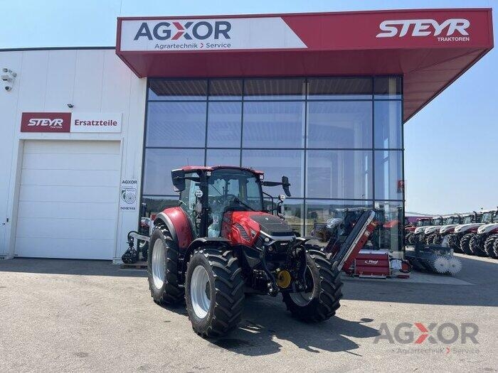 Case IH Farmall 120M
