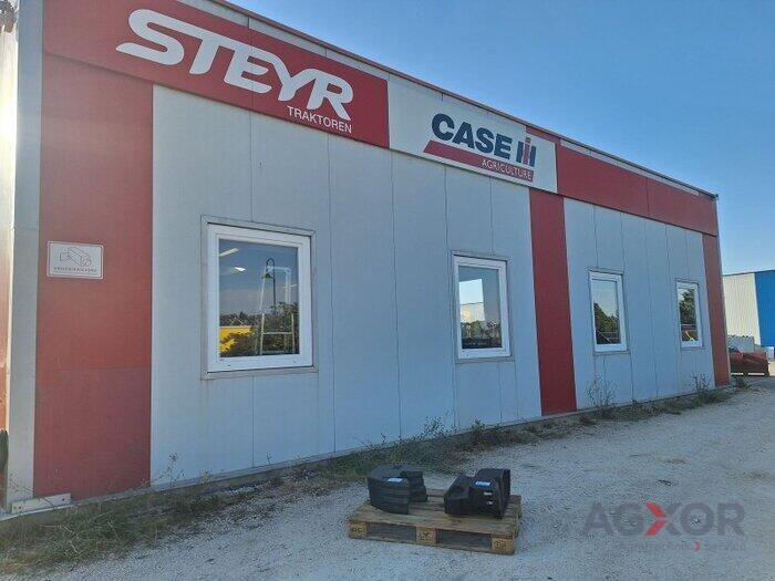 Case IH Frontgewichtträger