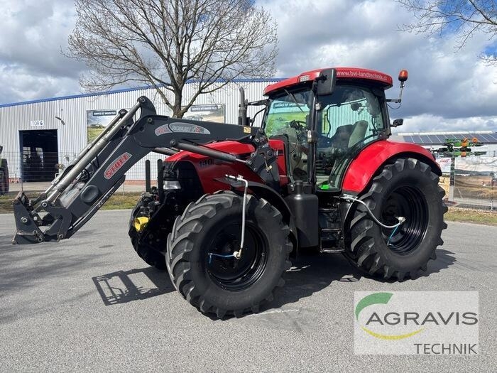 MAXXUM 140