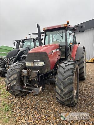 Case IH MXM 175 PRO