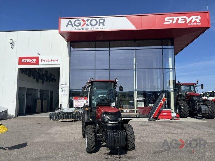 Case IH Quantum 100 F