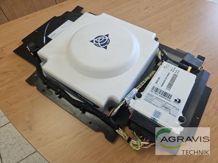 Trimble Challenger VARIOGUIDE RTK Dummy — occasion 2025