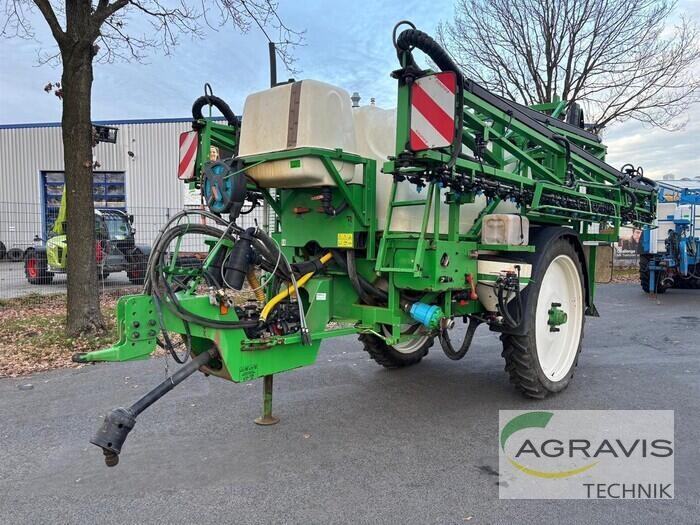 Pulvérisateur traîné CHD Eefting D4024 — occasion 2012