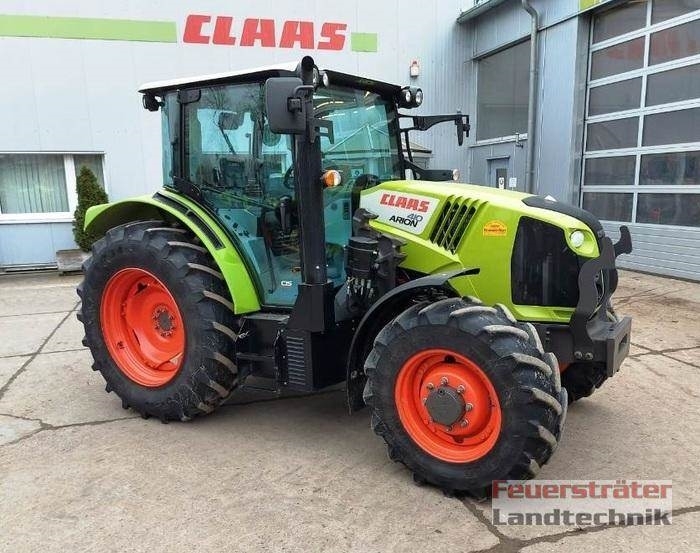 ARION 410