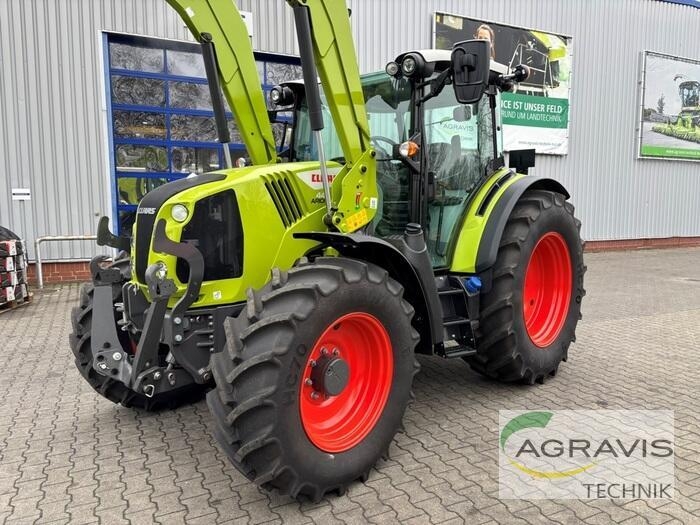 ARION 440 STANDARD STAGE V