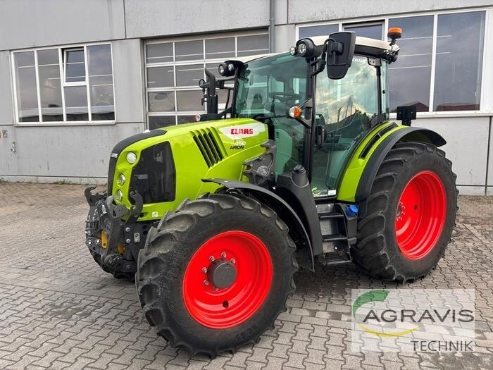 CLAAS ARION 450 CIS STAGE V