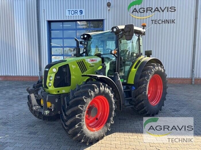 CLAAS ARION 450 CIS STAGE V