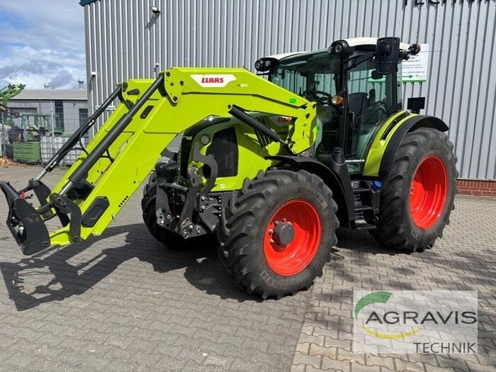 ARION 450 CIS STAGE V + FL 120