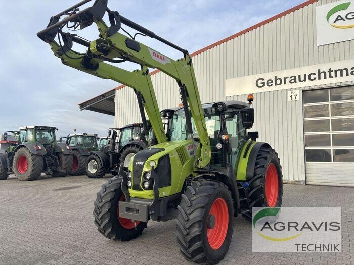ARION 460 STANDARD