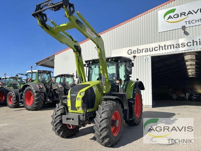ARION 510 CMATIC CIS+