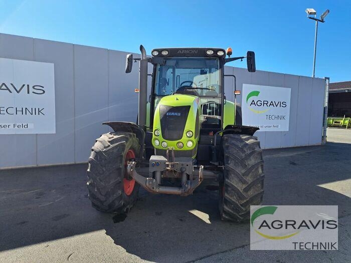 ARION 620 C