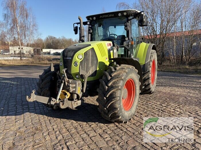ARION 620 C