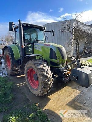 ARION 640