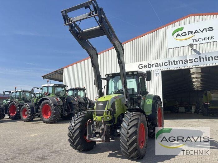 ARION 640 CEBIS