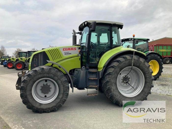 AXION 840 CMATIC