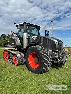 CLAAS AXION 960 TT