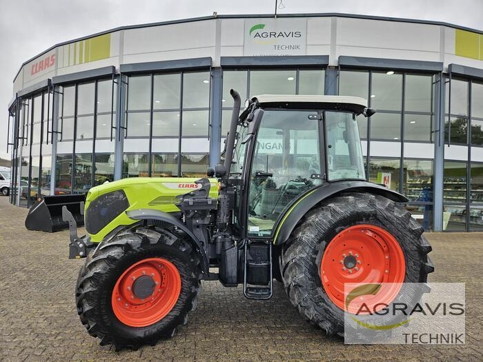 CLAAS AXOS 2.105 ADVANCED