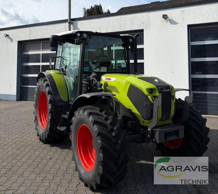 Tracteur agricole CLAAS AXOS 3.105 — occasion 2025, 11 h