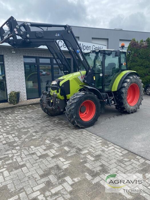 AXOS 330 CL