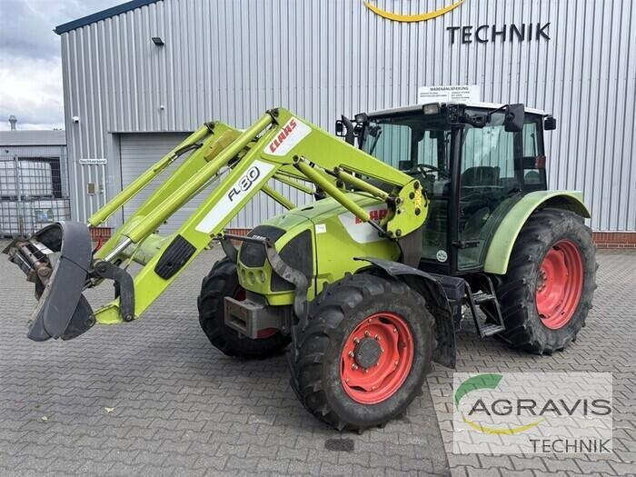 CLAAS CELTIS 436 RX COMFORT