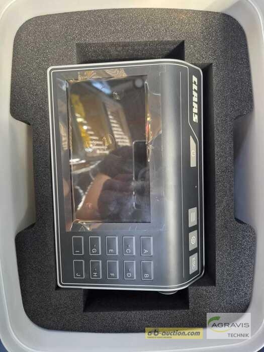 CLAAS CEMIS 700