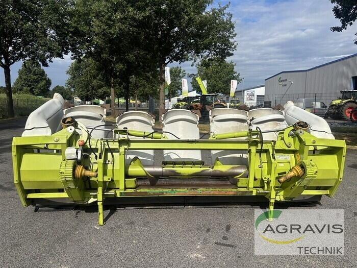 CLAAS CONSPEED 6-75 FC