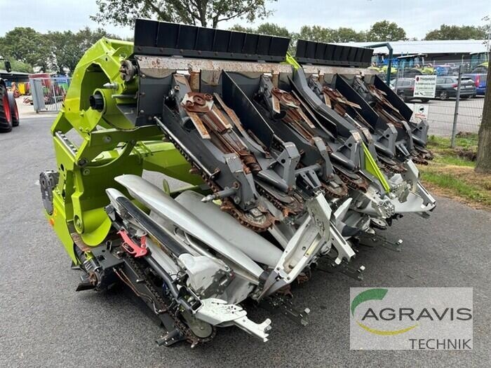 CLAAS CORIO 8-75 FC CONSPEED