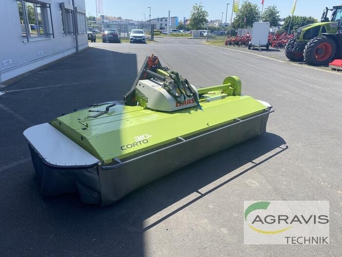 CLAAS CORTO 310 F