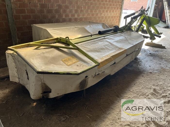 CLAAS CORTO 310 N
