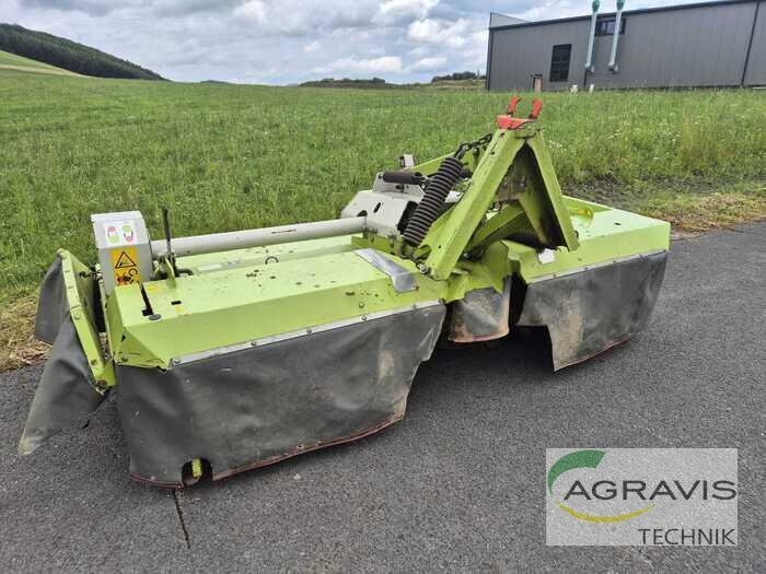 CLAAS CORTO 3100 FC