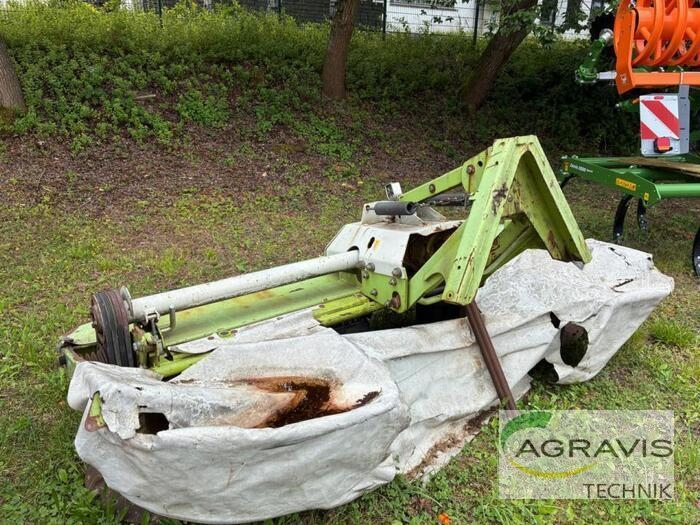 Faucheuse CLAAS CORTO 3100 FN — occasion 2003