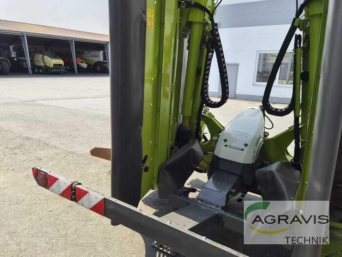 CLAAS DISCO 1100 C BUSINESS