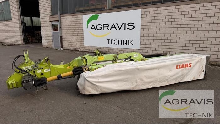 CLAAS DISCO 3500 CONTOUR
