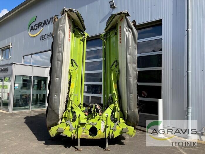 CLAAS DISCO 9100 C AS