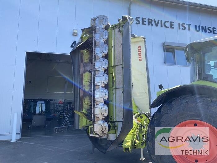 CLAAS DISCO 9200 C CONTOUR