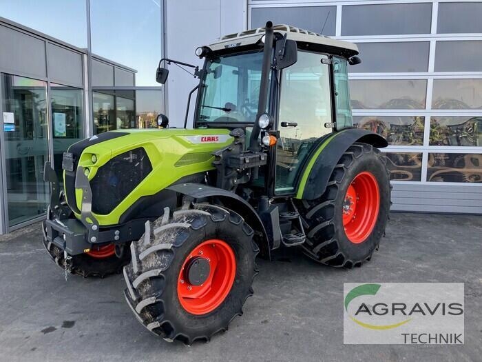 CLAAS ELIOS 330 ADVANCED