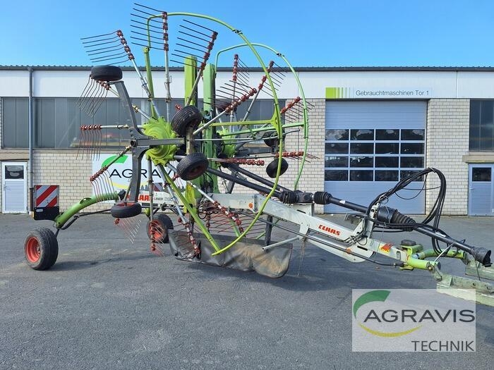 CLAAS LINER 2800