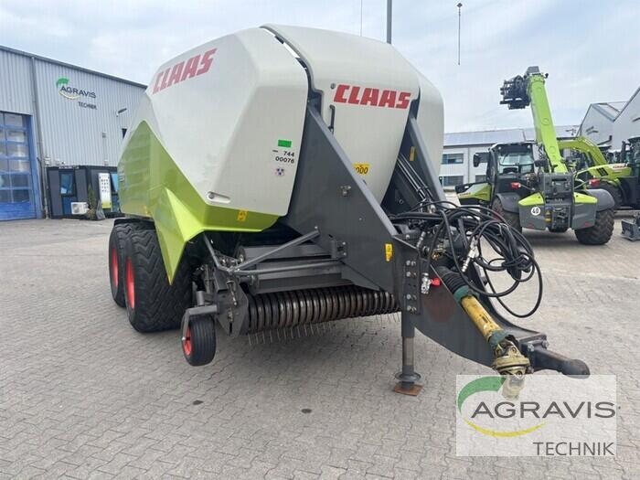 CLAAS QUADRANT 3200 RC