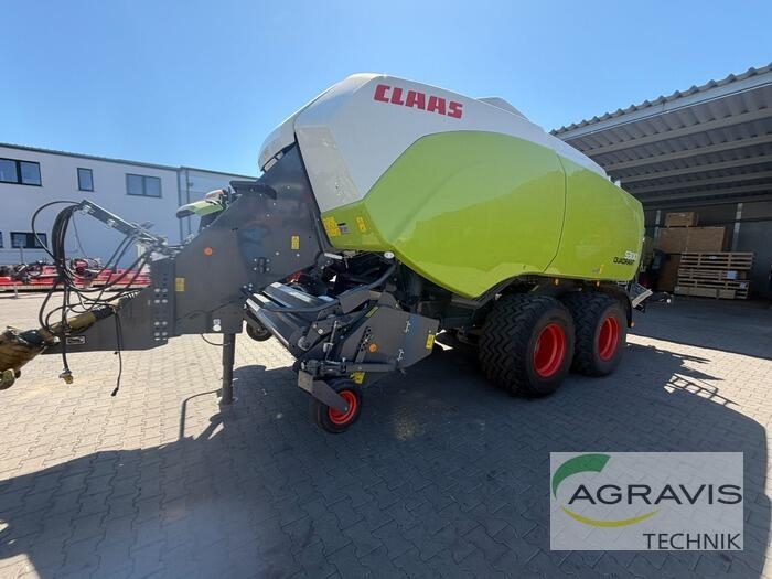 CLAAS QUADRANT 5300 RF TA