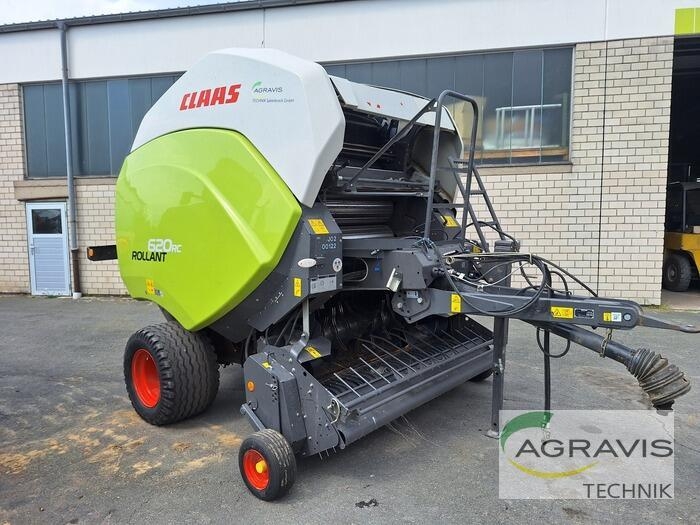 CLAAS ROLLANT 620 RC