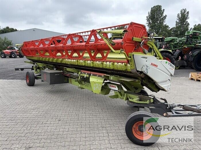 CLAAS SCHNEIDWERK V900 AC