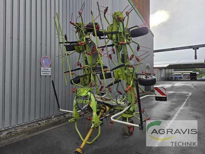 CLAAS VOLTO 1100