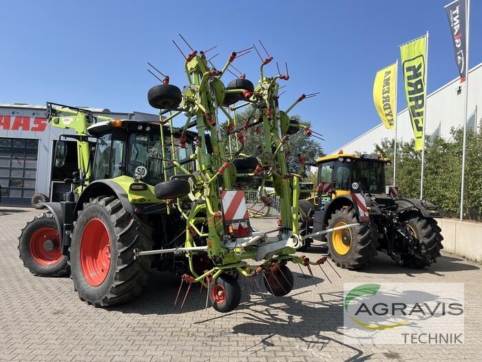 CLAAS VOLTO 1100