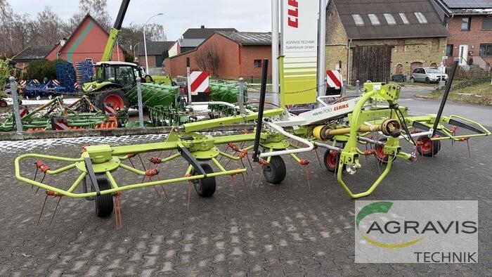 CLAAS VOLTO 700